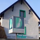 Firmensitz Dreher Malermeister Schaffhausen